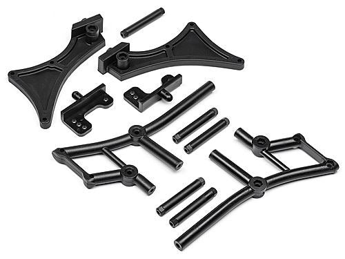 Maverick Wing Mount Set