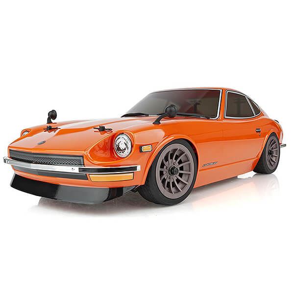 TEAM ASSOCIATED DATSUN 240Z APEX 2 RTR 4WD