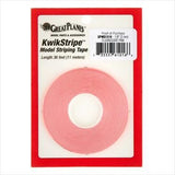 Gplanes Striping Tape Fluorescent Pink 1/8" (3mm X 11M)