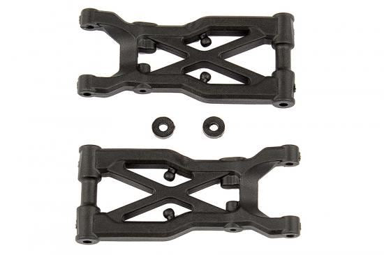 Team Associated B74 Rear Suspension Arms