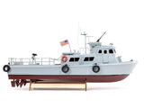 ProBoat PCF Mark I 24in Swift Patrol Craft RTR