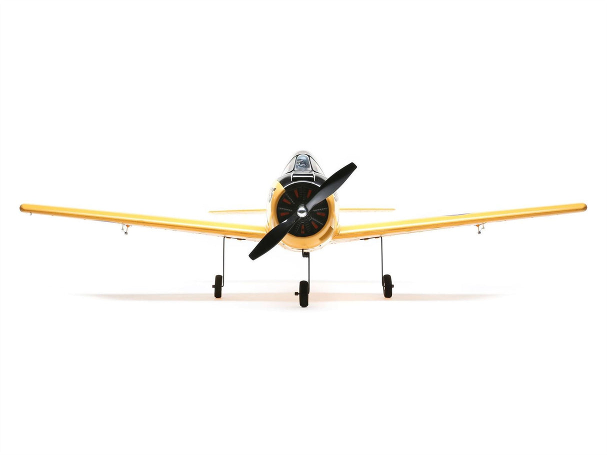 E Flite T-28 Trojan 1.1m PNP