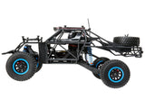 Losi 1/10 Black Rhino Ford Raptor Baja Rey 4WD Brushless RTR