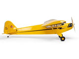 Hangar 9 J-3 Cub 10Cc Ep Pnp, 82.5In