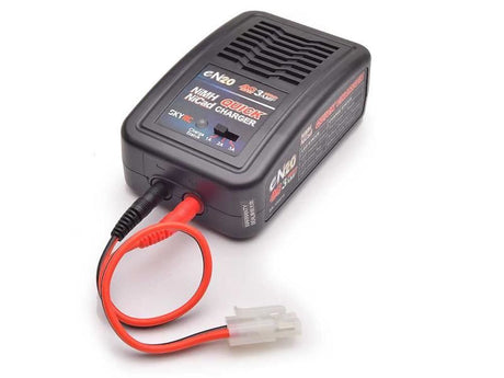 SKY RC eN20 AC Charger Nimh/NiCad 3A 20W 4-8cells