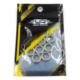 Yeah Racing RC Ceramic Bearing (8x12x3.5mm) 10pcs