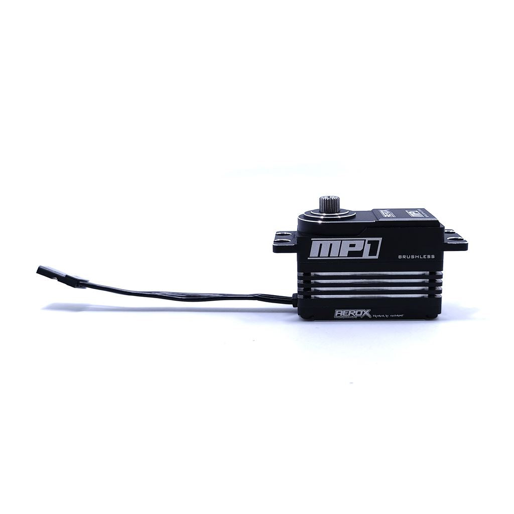 AEROX MP1 1/10th Brushless Servo