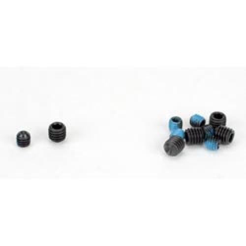 Losi Set Screws, 4mm & 5mm (6ea) (LosiA6250)