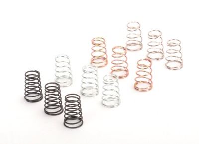 Schumacher Spring Tuning Set Rear - Atom