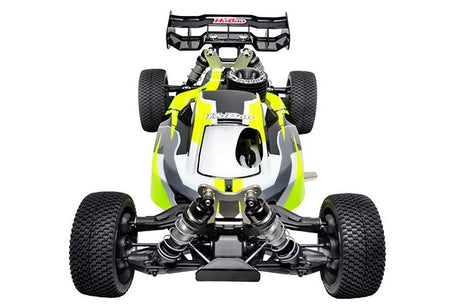 HOBAO HYPER VS2 1/8 BUGGY NITRO ROLLER 80% PRE-ASSEM.