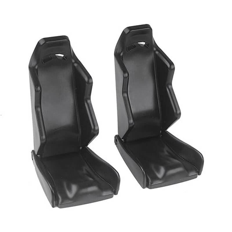 Rc4Wd Bucket Seats For Miller Motorsports Pro Rock Racer – Make It Build It