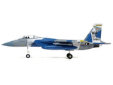 E Flite F-15 64mm BNF Basic w/AS3X SAFE - EFL97500