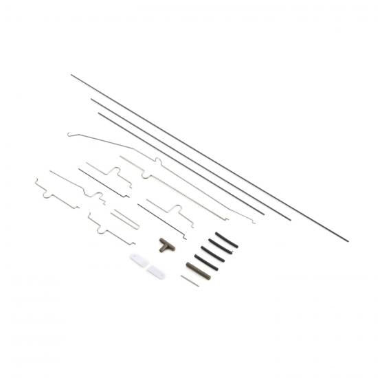 E-Flite Pushrod Set: UMX B-25