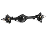 Rc4Wd K44 Ultimate Scale Cast Front Axle (Left Pumpkin)