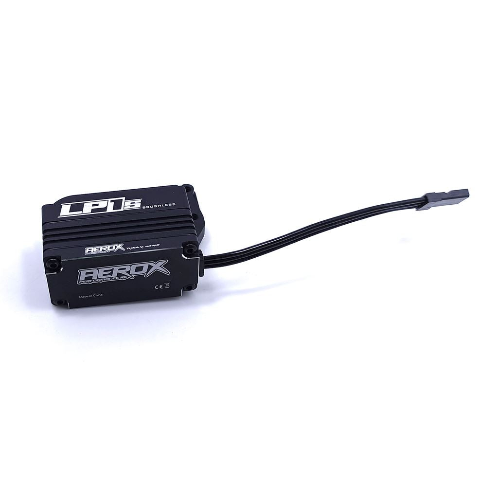 AEROX LP1s 1/10th Brushless Servo - Mi9