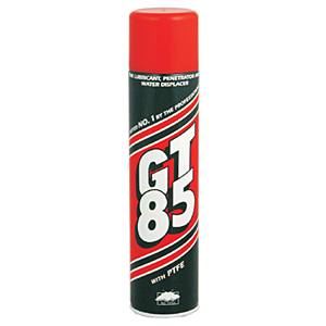 Gt85 Lubricant Spray 400ML