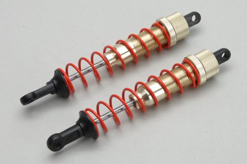 River Hobby Rear Shock Absorber Units (2 Set)