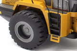 HUINA 1/14 ALLOY 10CH 2.4G WHEEL LOADER