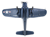 E Flite F4U-4 Corsair 1.2m PNP