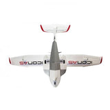 E-Flite ICON A5 1.3m BNF Basic (EFL5850)