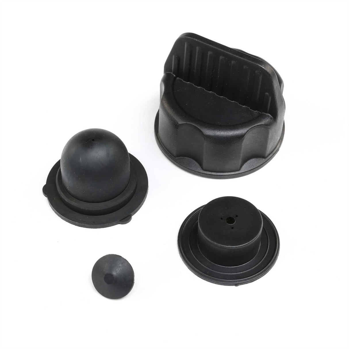 Losi Gas Cap Assembly: DBXL 2.0