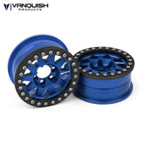 Vanquish Method 1.9 Race Wheel 101 Blue V2