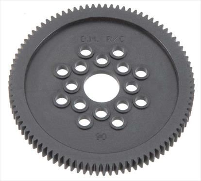 Duratrax 48 Pitch Spur Gear 90T