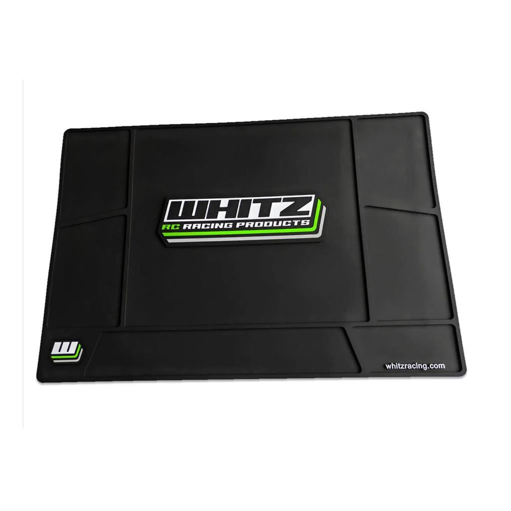 Whitz- Rubber Bench Mat