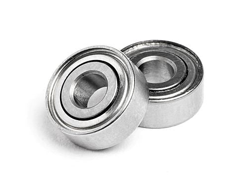 HPI Ball Bearing 3X8X3mm (2Pcs)