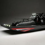 PRO BOAT Aerotrooper 25" Brushless Airboat RTR (PRO BOAT08034)