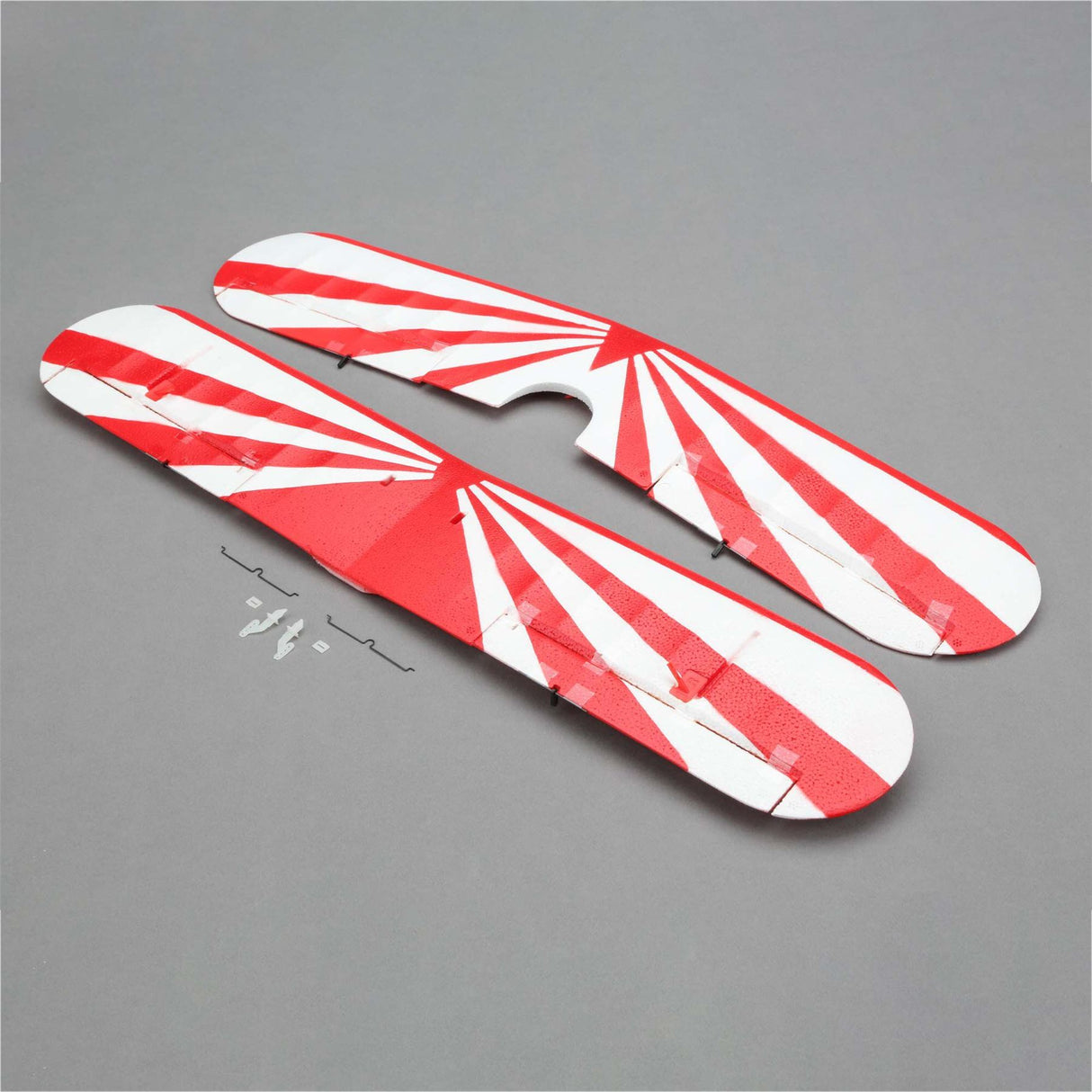 E Flite Wing Set: UMX Pitts S1S