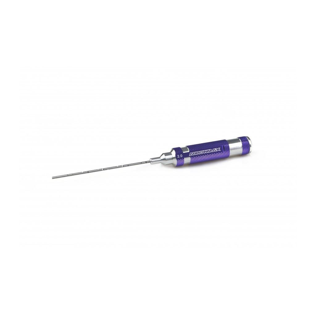 Arm Reamer 2.0 X 120mm