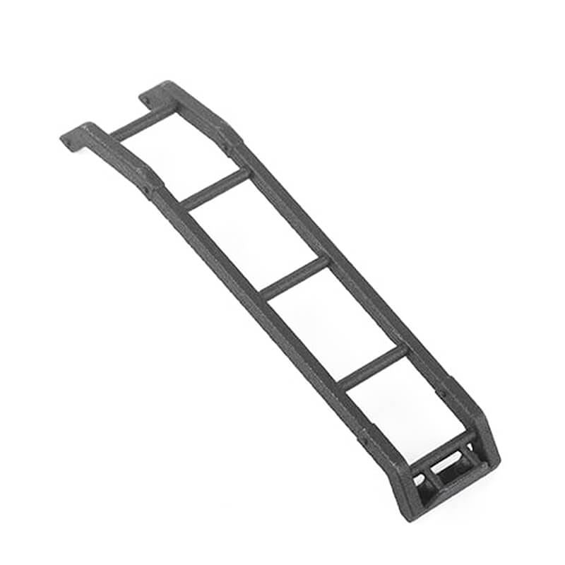 Rc4Wd Rear Ladder For Mst 4Wd Off-Road Car Kit W/ J4 Jimny Body