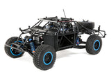 Losi 1/10 Black Rhino Ford Raptor Baja Rey 4WD Brushless RTR