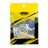 Yeah Racing Competition Delrin Spur Gear 64P 80T