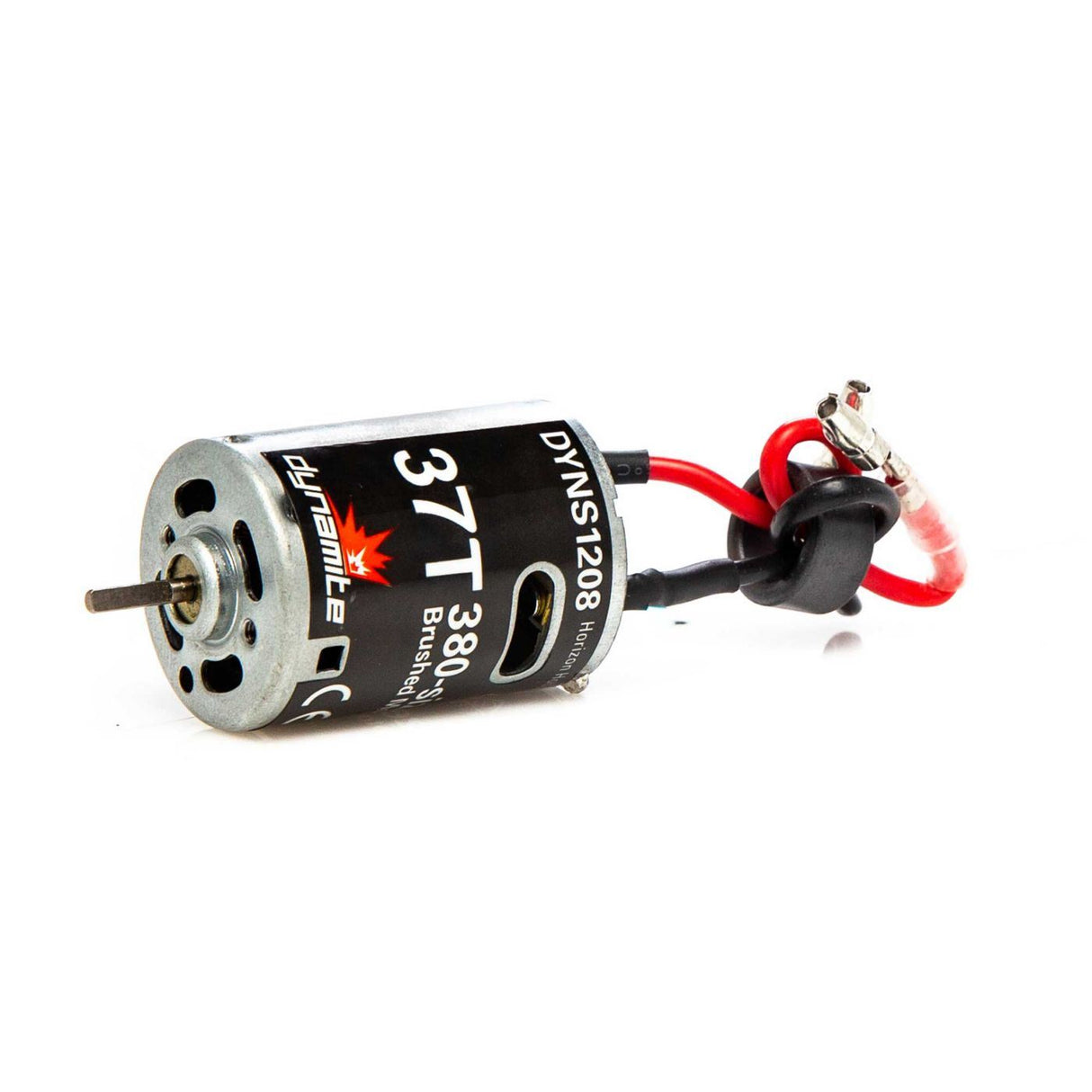 Dynamite Tazer 37-Turn 380 Brushed Motor