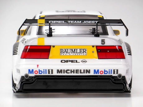 Tamiya 1/10 R/C Opel Calibra V6 (TA02) - 47461