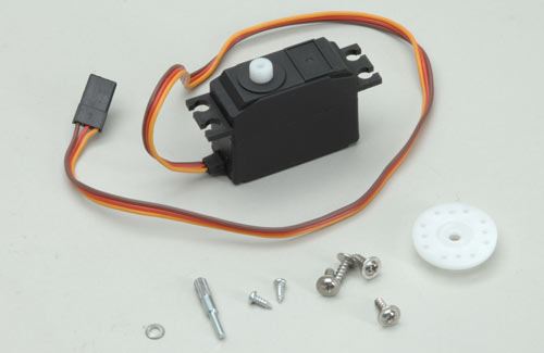 ST Model Arcus M - 25g Servo