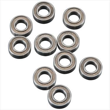 Duratrax Bearing 6 X 12mm (10)