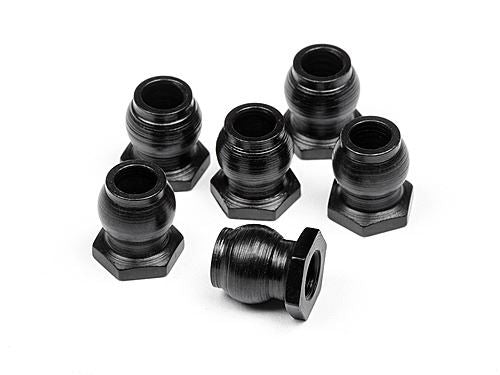 Maverick Ball 3X5.8X7mm (6Pcs)