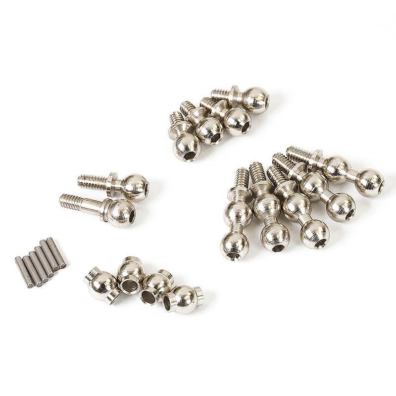 FTX OUTBACK MINI XP EVO BALL STUD SET