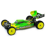 CENTRO RC10B7 RACE BODY 0.75 REGULAR WEIGHT