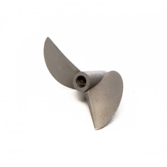 PRO BOAT Propeller 1.7 x 1.6: For 3/16 Shaft (PRO BOAT282047)