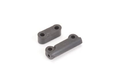 Schumacher Upper & Lower Front Wishbone Spacers - CAT XLS