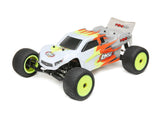 Losi Mini-T 2.0 RTR: 1/18 2wd