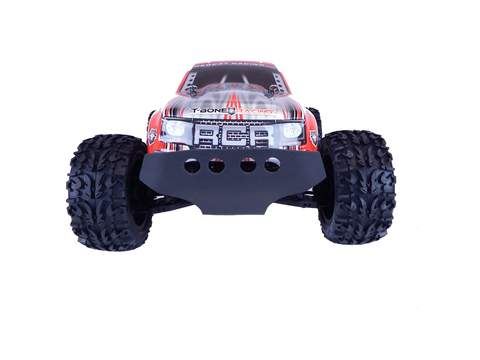 T-Bone Racing MT Basher Front Bumper - RedCat Volcano EPX