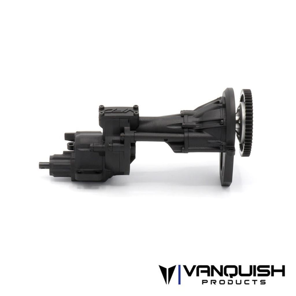 Vanquish VFD Transmission kit