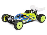 Tlr 1/10 22X-4 Elite 4Wd Buggy Race Kit