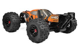 Corally Jambo XP 6S Monster Truck 1/8 SWB Brushless RTR - C-00166