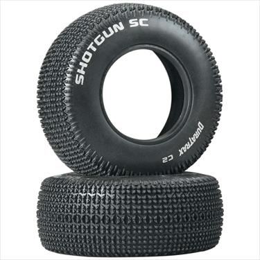 Duratrax Shotgun Sc Tire C2 (2)